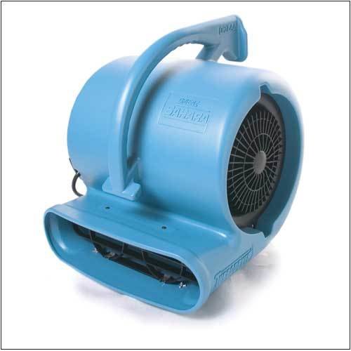 Cleaning Products Supplier in Florida | Benefits of Airmovers