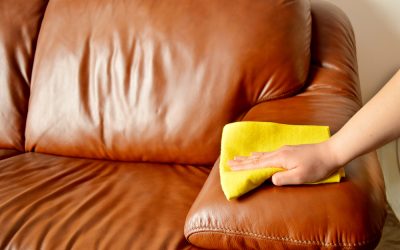 Upholstery Cleaning Supplies Fort Myers | The Pitfalls of Cleaning Upholstered Furniture