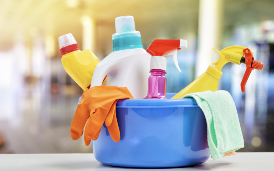Commercial Cleaning Equipment Florida | Benefits of Keeping Your Commercial Property Clean